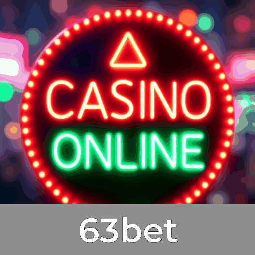 63bet: Plataforma de Apostas Segura e Premiada