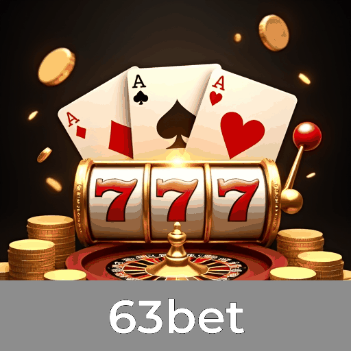 Otimize sua Experiência de Jogo com 63bet: Abordagem Inteligente e Táticas Comprovadas
