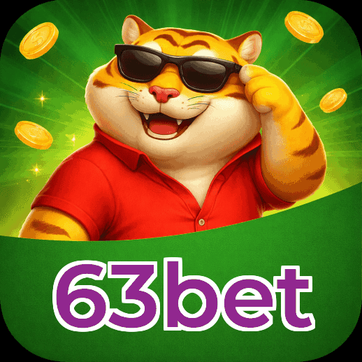 Catálogo 63bet 2.547 jogos