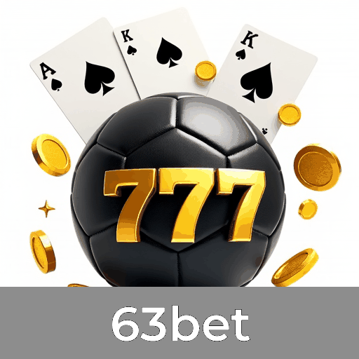 63bet: Experiência de Cassino Imersiva para Brasileiros