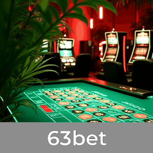 63bet: Ofertas Exclusivas para Usuários Brasileiros