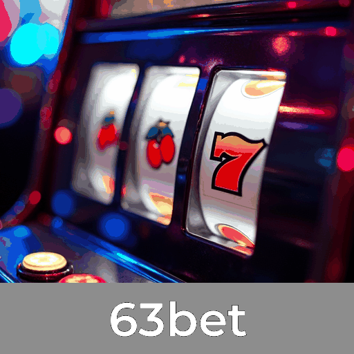 63bet: Experiência de Cassino Imersiva para Brasileiros