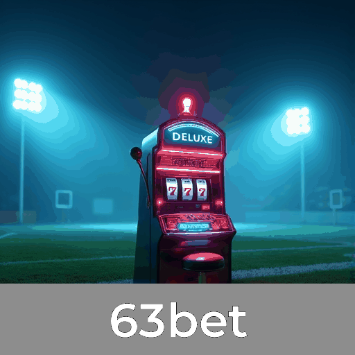 63bet: Experiência de Cassino Imersiva para Brasileiros
