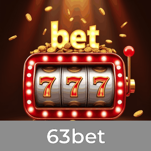 63bet: Plataforma de Apostas Segura e Premiada