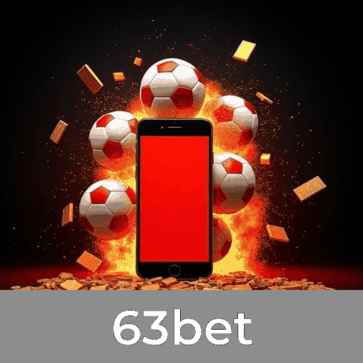 63bet: Slots com Prêmios, Jogos de Mesa e Realidade Virtual - A Escolha dos Brasileiros