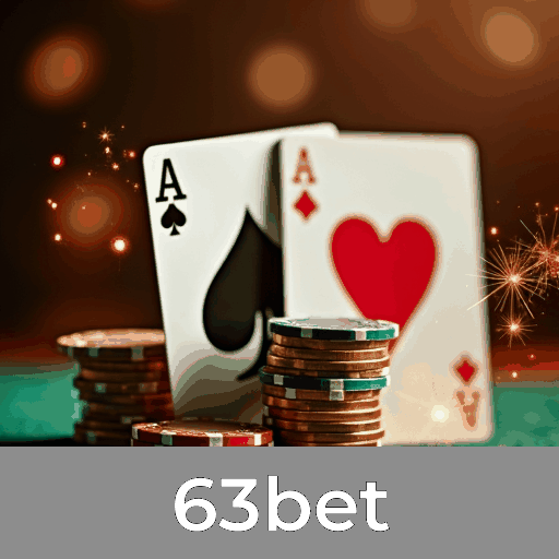 63bet: Slots com Prêmios, Jogos de Mesa e Realidade Virtual - A Escolha dos Brasileiros