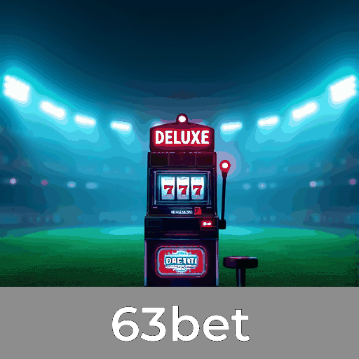Desbloqueie Privilégios Exclusivos com Sua Conta 63bet