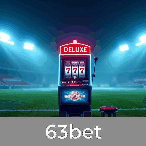Desempenho Superior da 63bet: Tecnologia Inovadora ao Seu Alcance