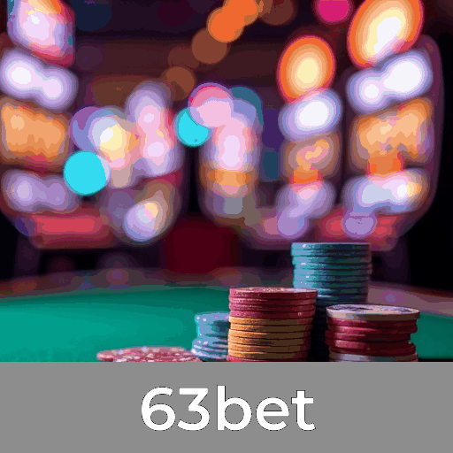 63bet: Apostas em Esportes com Estratégias Elevadas
