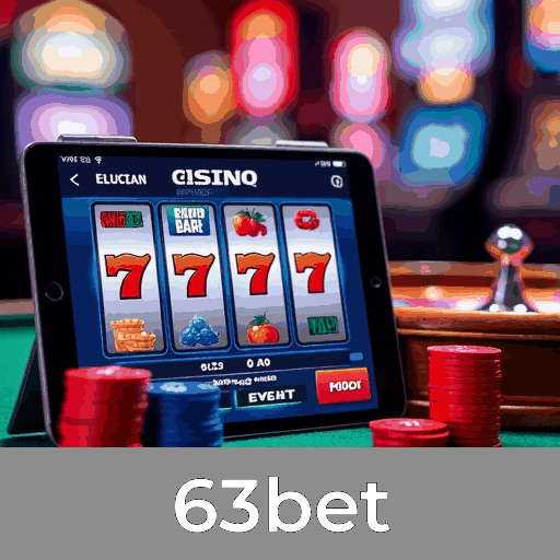 63bet: Ofertas Exclusivas para Usuários Brasileiros