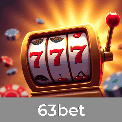 63bet: Experiência de Cassino Imersiva para Brasileiros