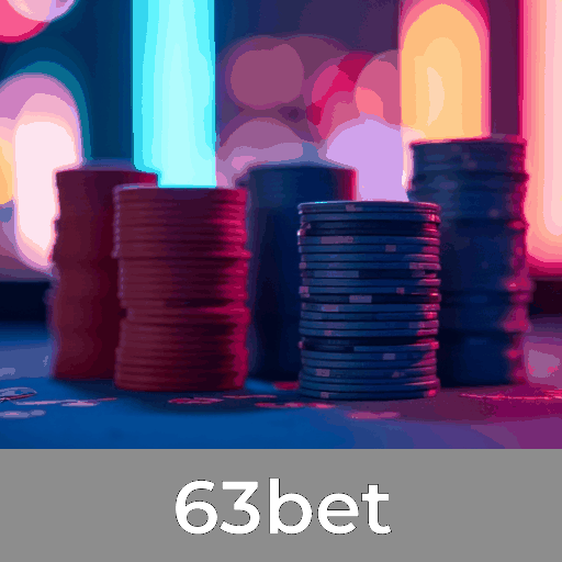 63bet: Apostas em Esportes com Estratégias Elevadas
