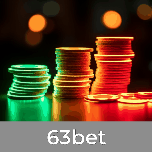 Apostas Instantâneas com o Aplicativo Móvel 63bet