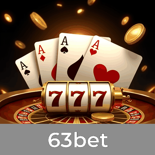 Otimize sua Experiência de Jogo com 63bet: Abordagem Inteligente e Táticas Comprovadas
