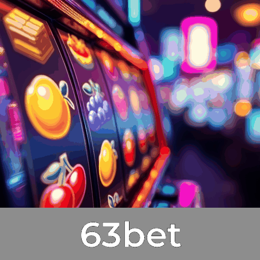 63bet: Slots com Prêmios, Jogos de Mesa e Realidade Virtual - A Escolha dos Brasileiros